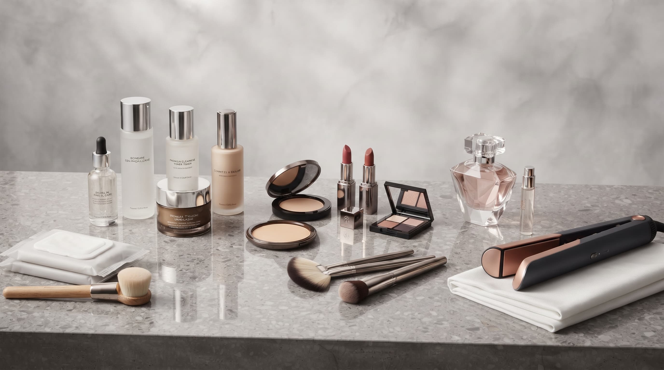 Beauty & Personal Care