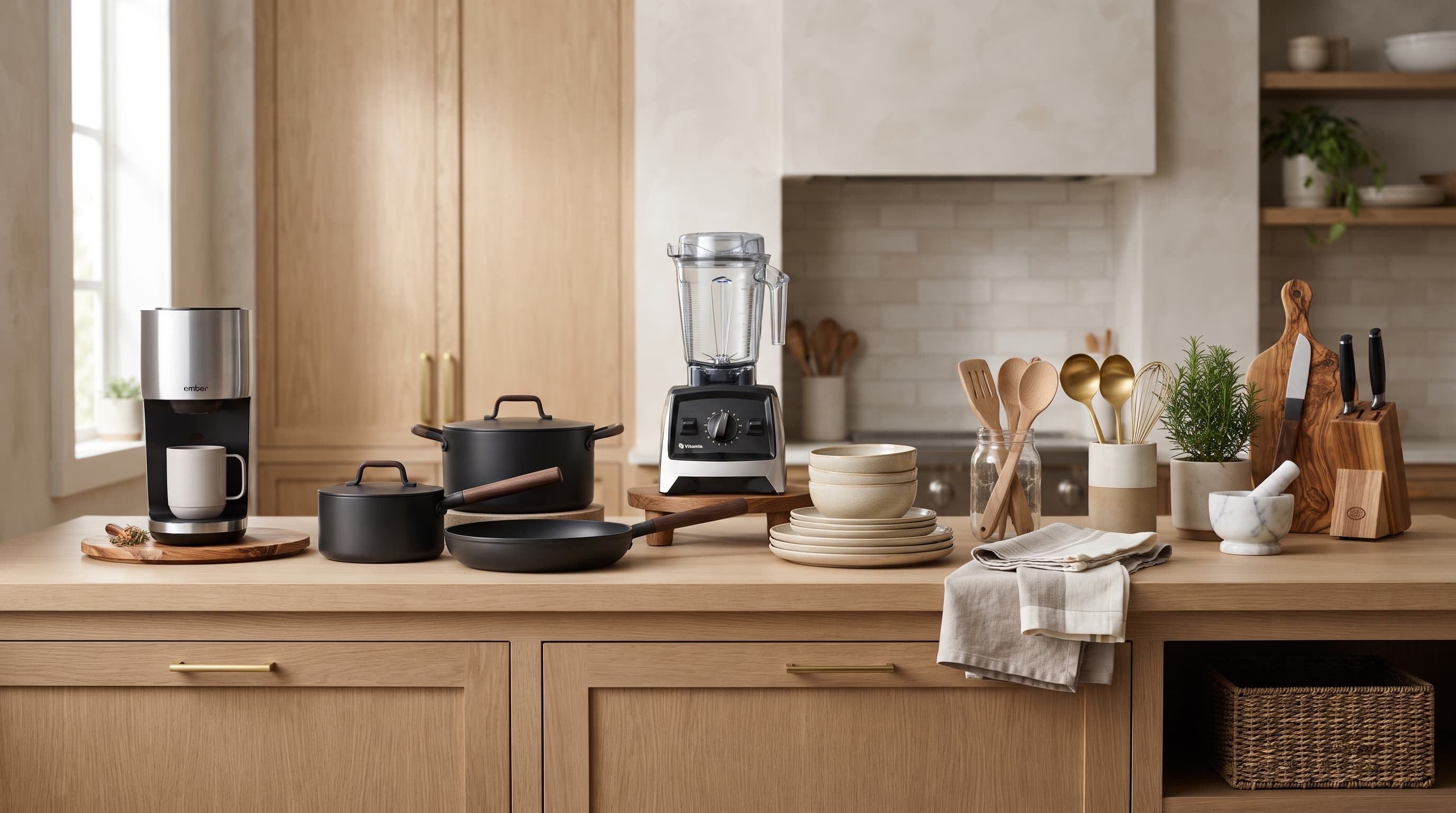 Home & Kitchen