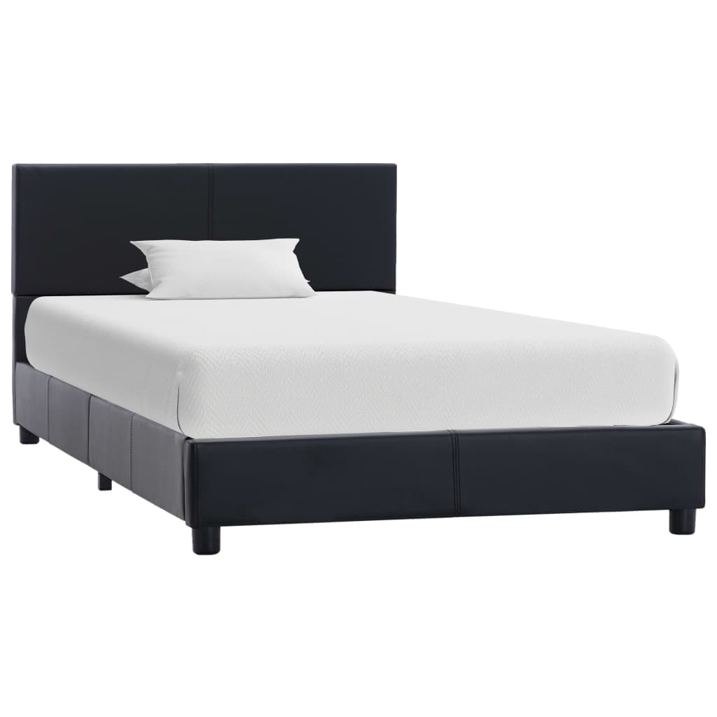 bed frame faux leather bed frame faux leather bed frame